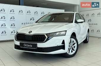 Skoda Octavia 2025 в Вінниця