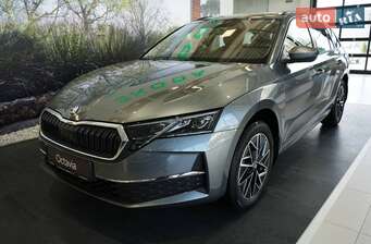 Skoda Octavia 2025 в Черкаси
