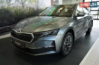 Skoda Octavia Skoda Octavia