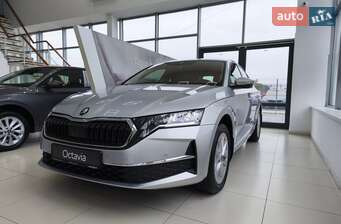 Skoda Octavia 2025 в Кропивницький (Кіровоград)