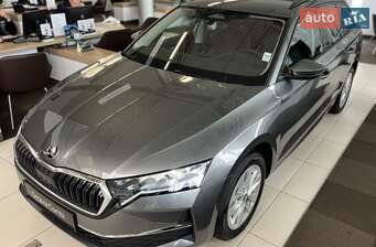 Skoda Octavia 2025 в Київ