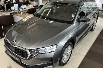 Skoda Octavia 2025 Selection