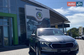 Skoda Octavia 2025 в Львів