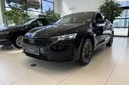 Skoda Octavia Sportline