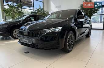 Skoda Octavia 2025 в Івано-Франківськ