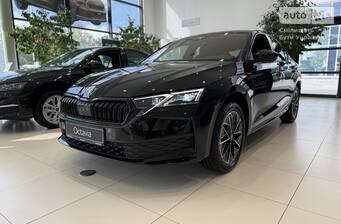 Skoda Octavia 2025 Sportline