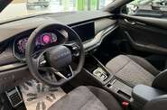 Skoda Octavia Sportline