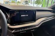 Skoda Octavia Sportline