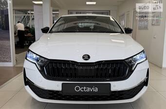 Skoda Octavia 2025 Selection