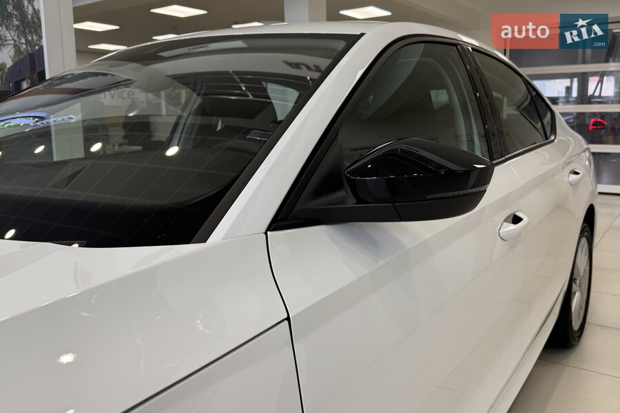 Skoda Octavia - фото 7