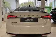 Skoda Octavia - фото 5