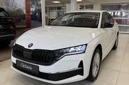 Skoda Octavia - фото 1