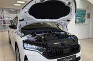 Skoda Octavia - фото 20