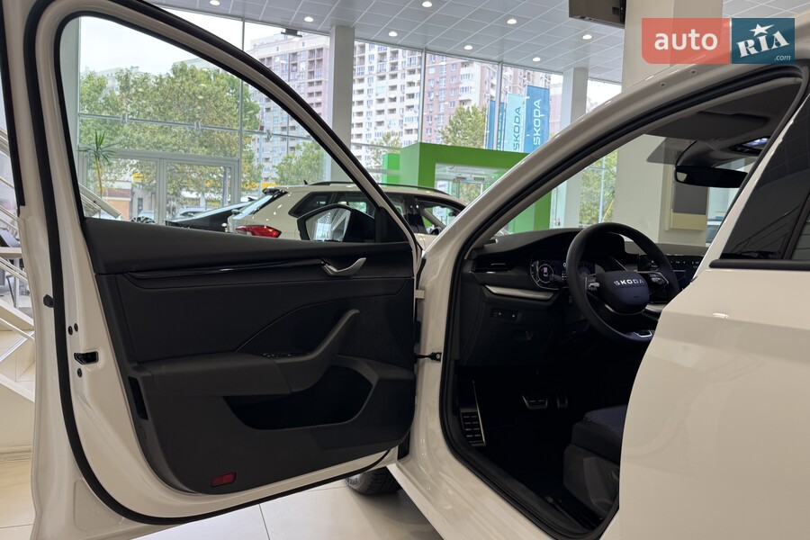 Skoda Octavia - фото 12