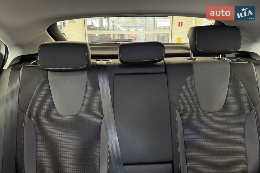 Skoda Octavia - фото 19