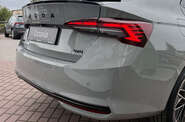 Skoda Octavia Sportline