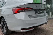 Skoda Octavia Sportline