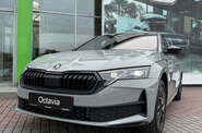 Skoda Octavia Sportline