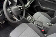Skoda Octavia Sportline