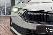 Skoda Octavia Sportline