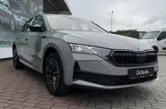 Skoda Octavia Sportline