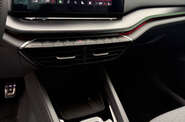 Skoda Octavia Sportline