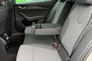 Skoda Octavia Sportline