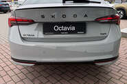 Skoda Octavia Sportline