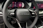 Skoda Octavia Sportline