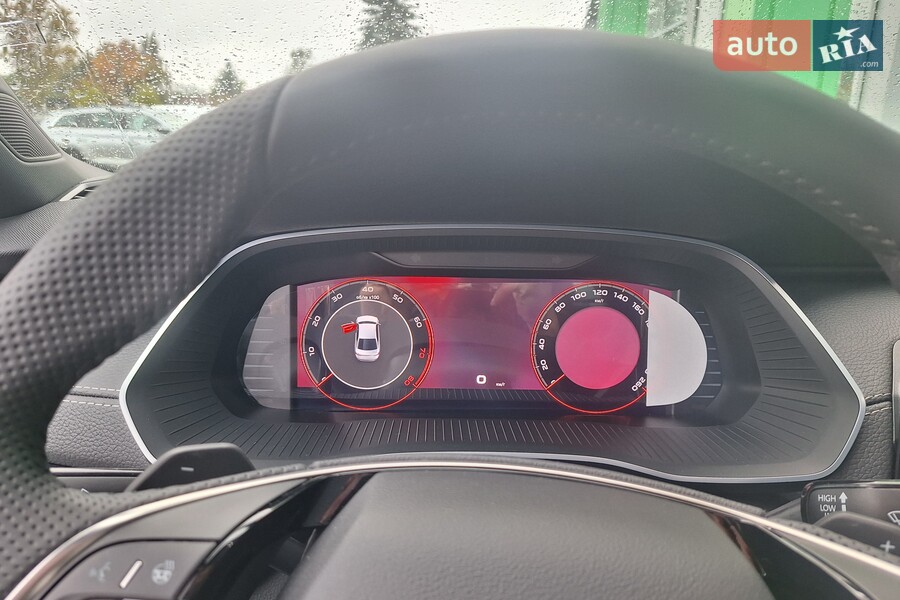 Skoda Octavia - фото 11