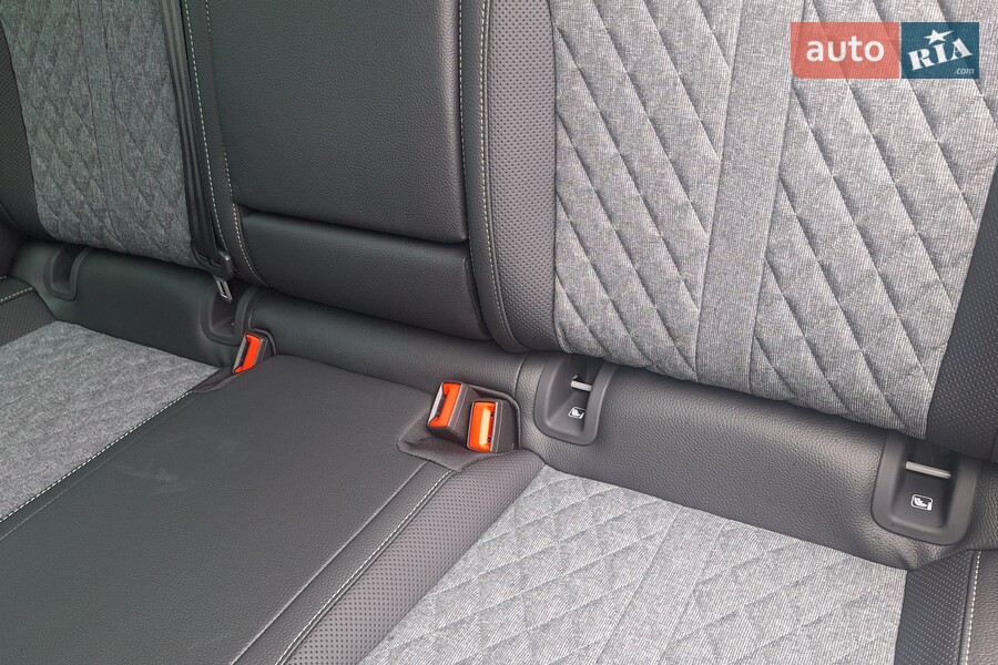 Skoda Octavia - фото 14