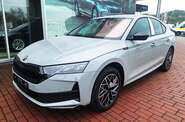 Skoda Octavia - фото 1