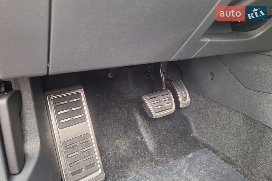 Skoda Octavia - фото 19