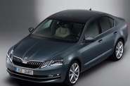 Skoda Octavia Style