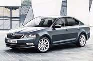 Skoda Octavia Style