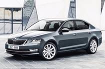 Skoda Octavia Active