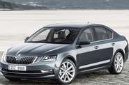 Skoda Octavia Ambition