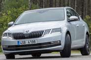 Skoda Octavia Ambition