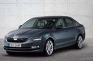 Skoda Octavia Style