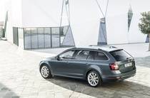 Skoda Octavia Active