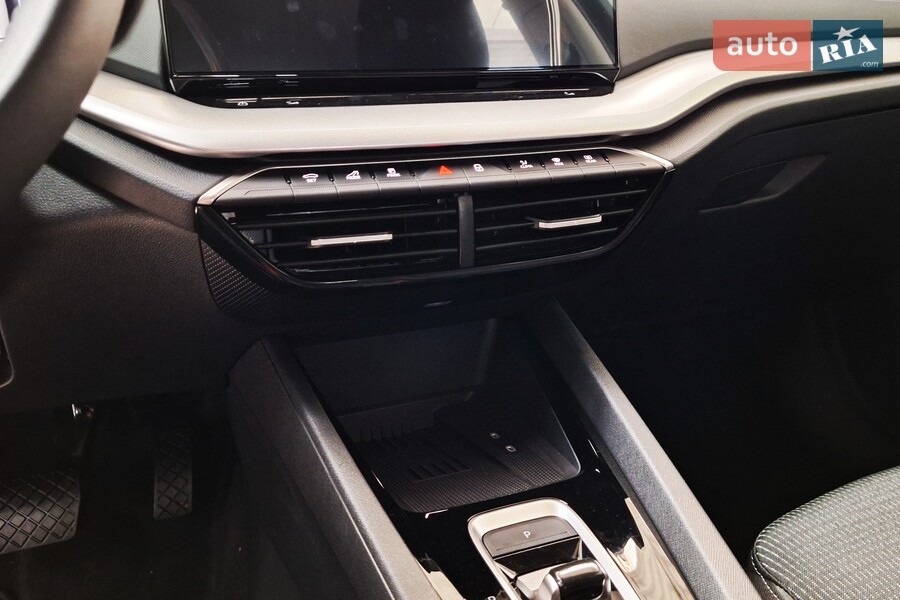 Skoda Octavia - фото 13