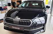 Skoda Octavia - фото 1