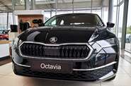 Skoda Octavia - фото 2