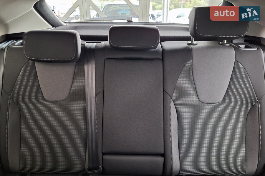 Skoda Octavia - фото 15