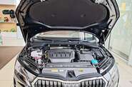 Skoda Octavia - фото 28