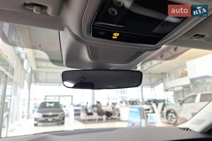 Skoda Octavia - фото 20