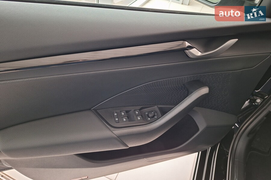 Skoda Octavia - фото 22