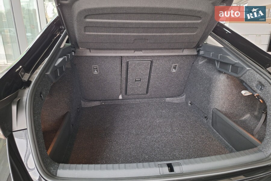 Skoda Octavia - фото 24