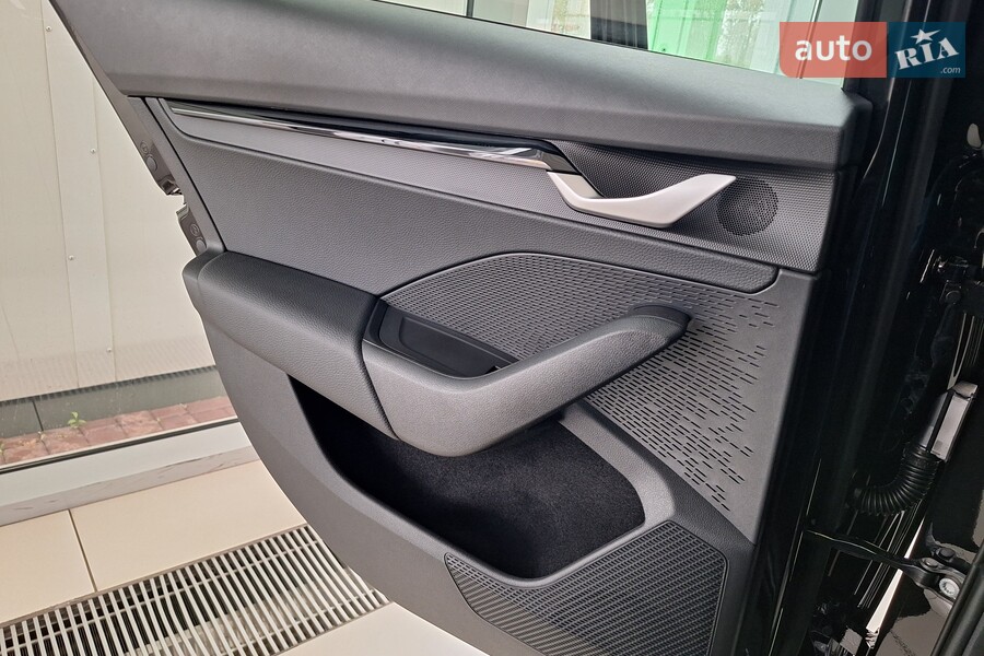 Skoda Octavia - фото 25