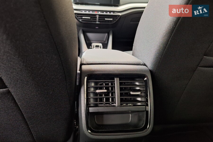 Skoda Octavia - фото 26